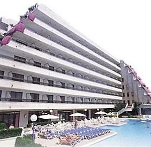 Tropic Park Malgrat de Mar
